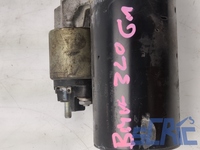 Motorino Avviamento BMW SERIE 1 E87 120D 2004-2011 12417796892, 0001115046 8