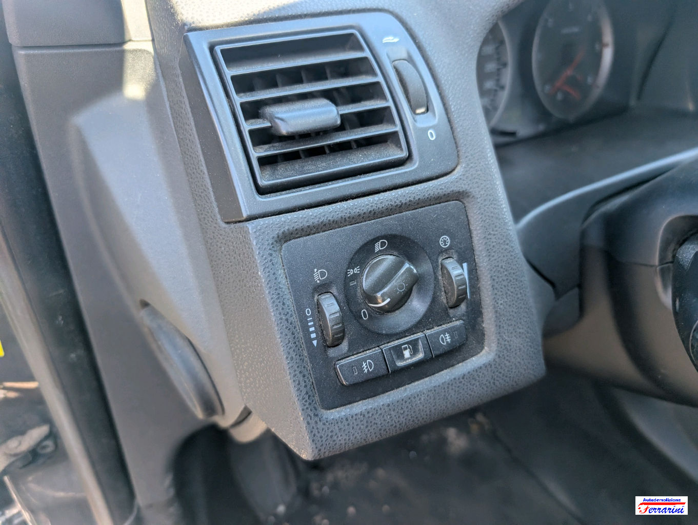Volvo V50 545 2.0 D 136CV 2004-2010