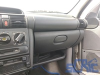 Opel Corsa B S93 1.4I 60CV 1993-2000