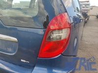 Mercedes Classe A W169 A 160 95CV 2009-2012