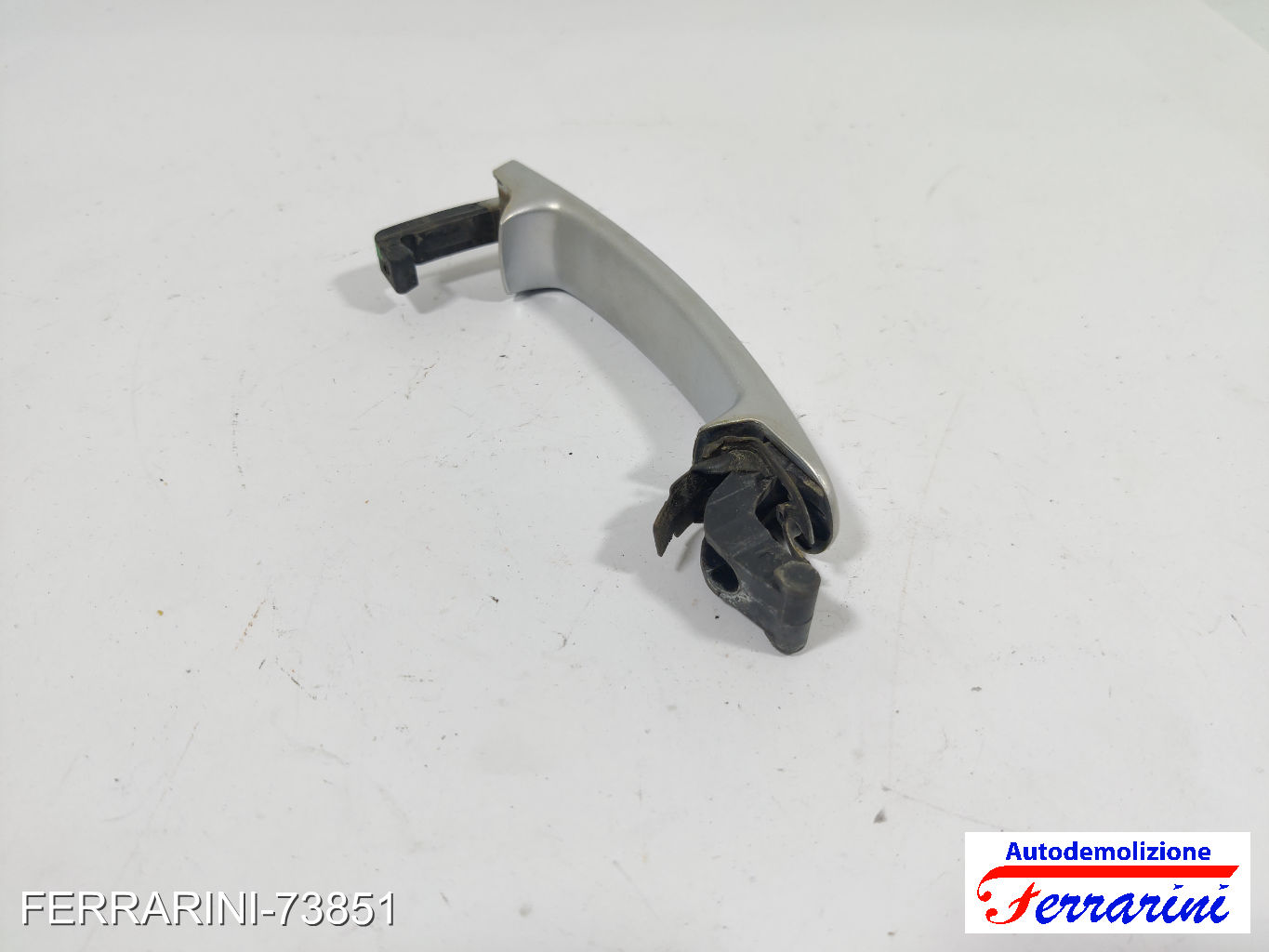 Maniglia Porta Esterna VW POLO 6C1, 6R1 2009-2023 destra, dx, posteriore, post