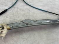 Alzavetro FIAT BRAVO 2 198 2007-2014 sinistro, sx, posteriore, post 51779573