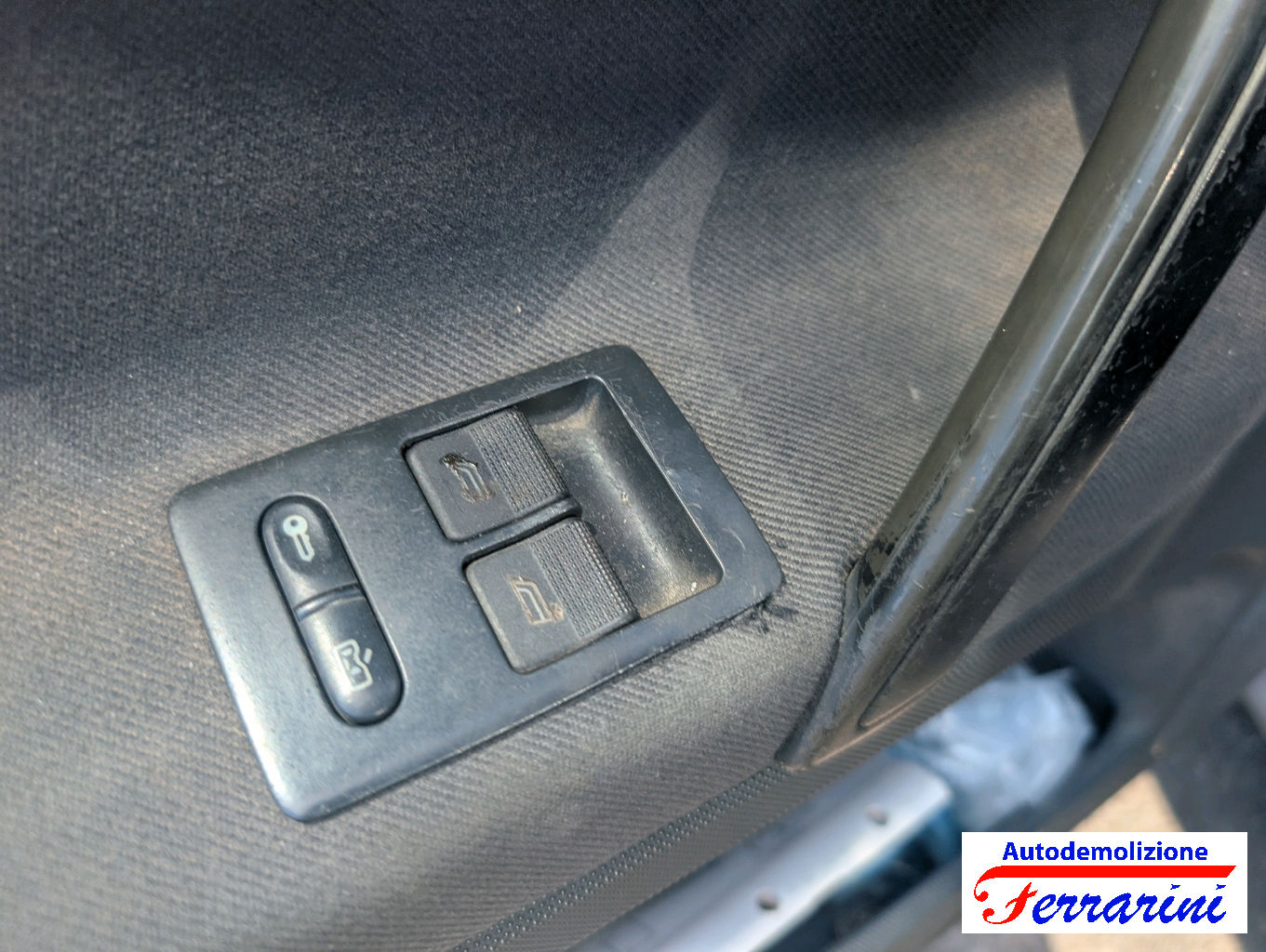 Vw Polo 6N2 1.4 16V 75CV 1999-2001