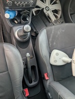 Renault Modus F/JP0 1.5 DCI 90 88CV 2010-2023