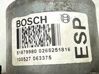Centralina Pompa Abs ALFA ROMEO MITO 955 1.3 MULTIJET 2009-2018 0265951710 6