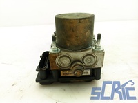 0265800315 48615 A1390 474L4080604 085 Centralina Pompa Abs FORD MONDEO 3 B4Y