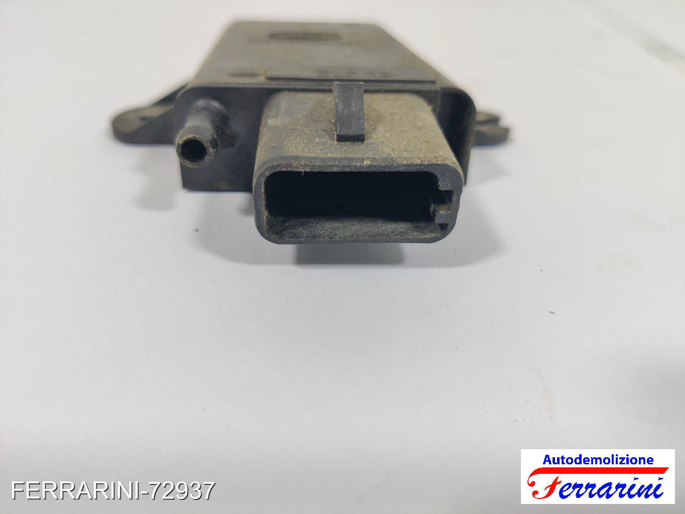 Sensore MAP pressione collettore FORD ESCORT 5 AAL, ABL 1.3 1990-1995 6