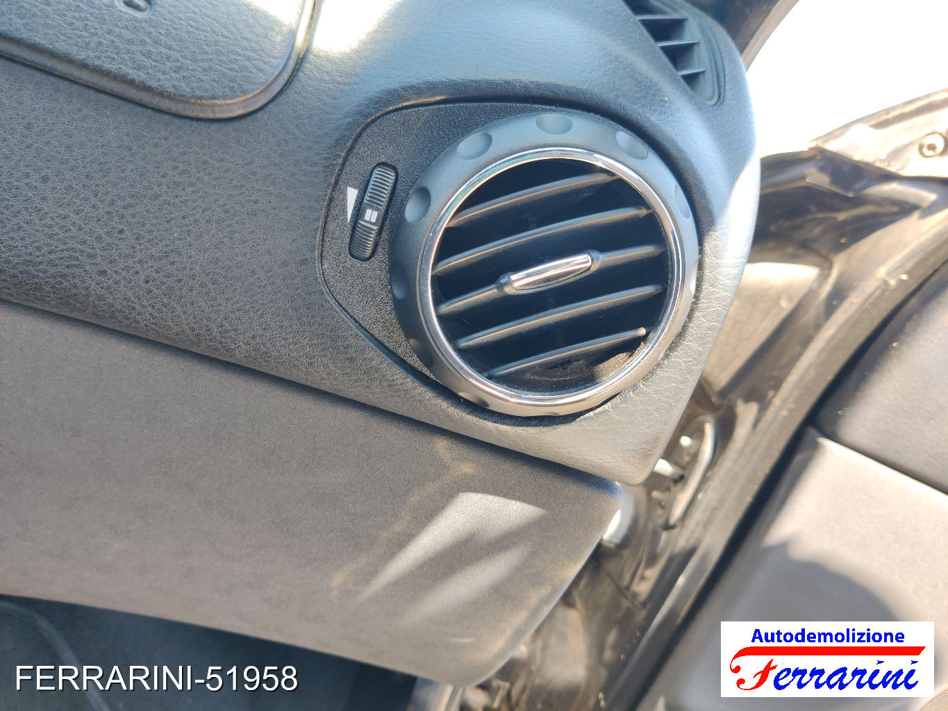 Alfa Romeo Gt 937 1.9 JTD 150CV 2003-2010