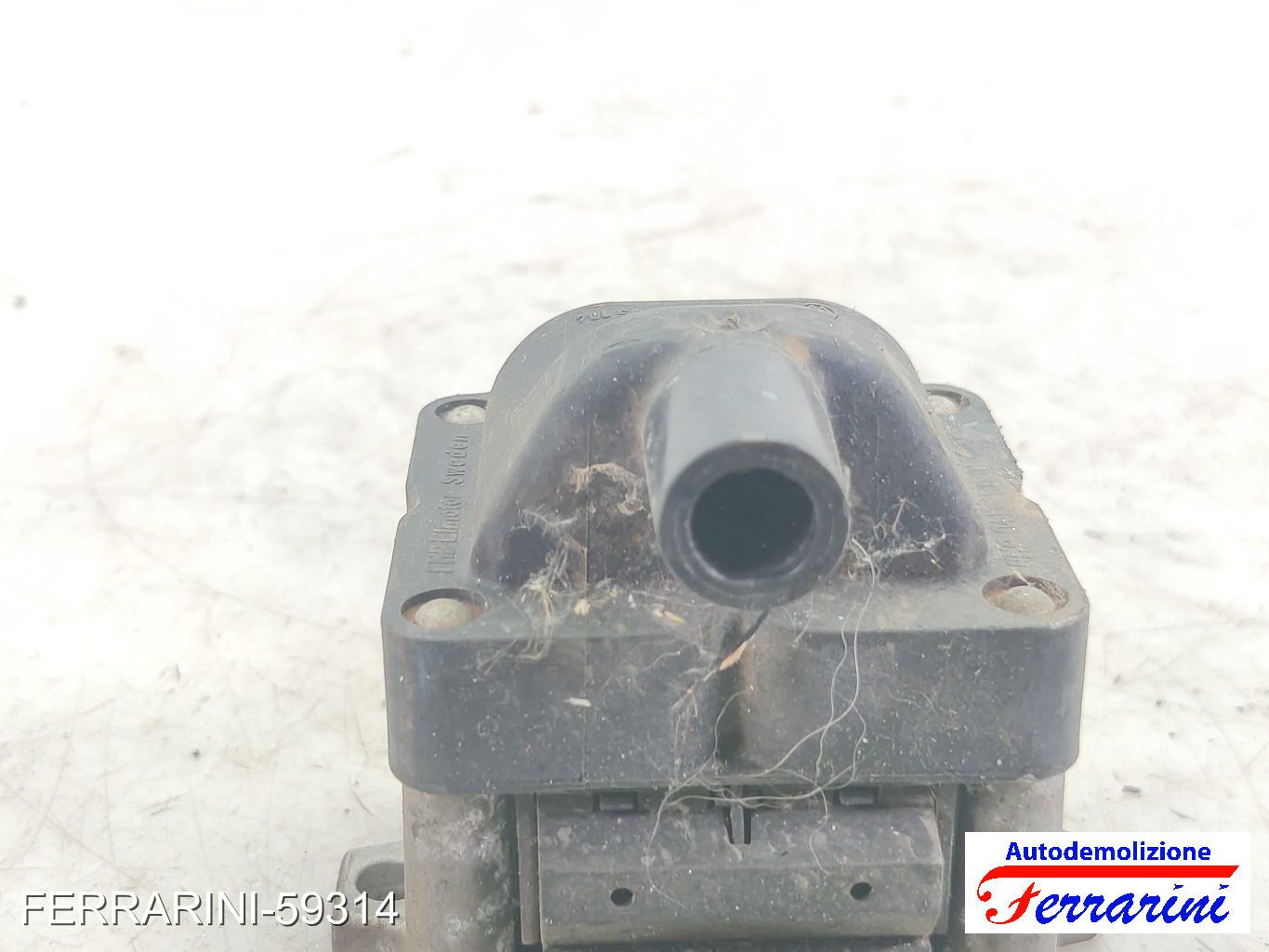 Bobina Di Accensione VW GOLF 3 1H1 1.8 1991-1997 6N0905104, 867905104A 8