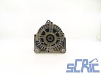 Alternatore RENAULT GRAND SCENIC 2 JM0/1 1.9 DCI 2004-2006 8200290215, 2542818 7