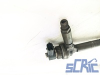 Iniettore OPEL ASTRA H A04 1.7 CDTI 2004-2010 0445110174, 8973638110, 8973638112