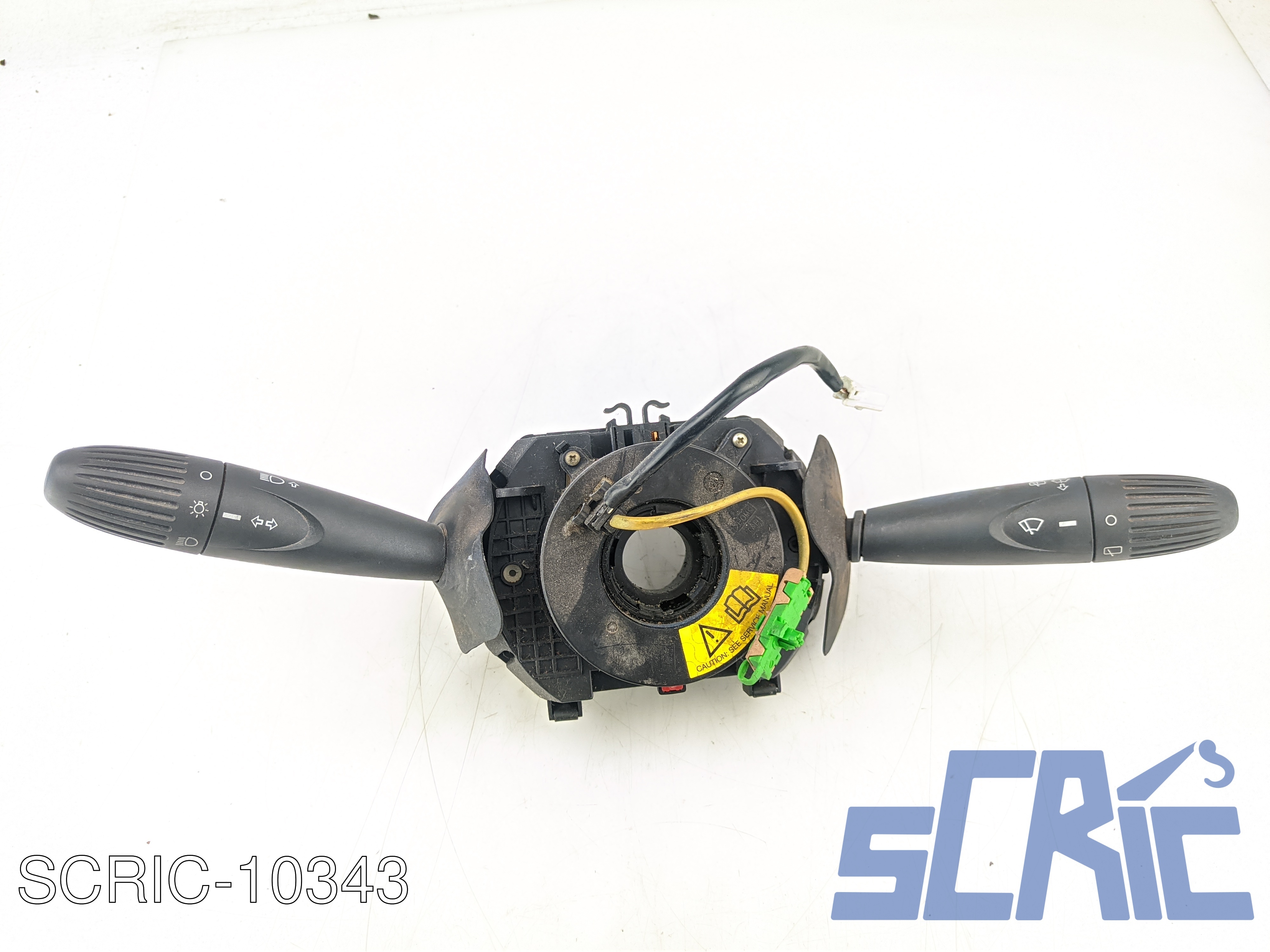 Devioluci FIAT PUNTO 188 2003-2012 735381051