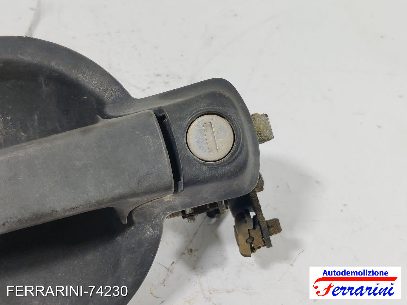 Maniglia Portellone Posteriore FIAT DOBLO 119, 223 2001-2010 735331105