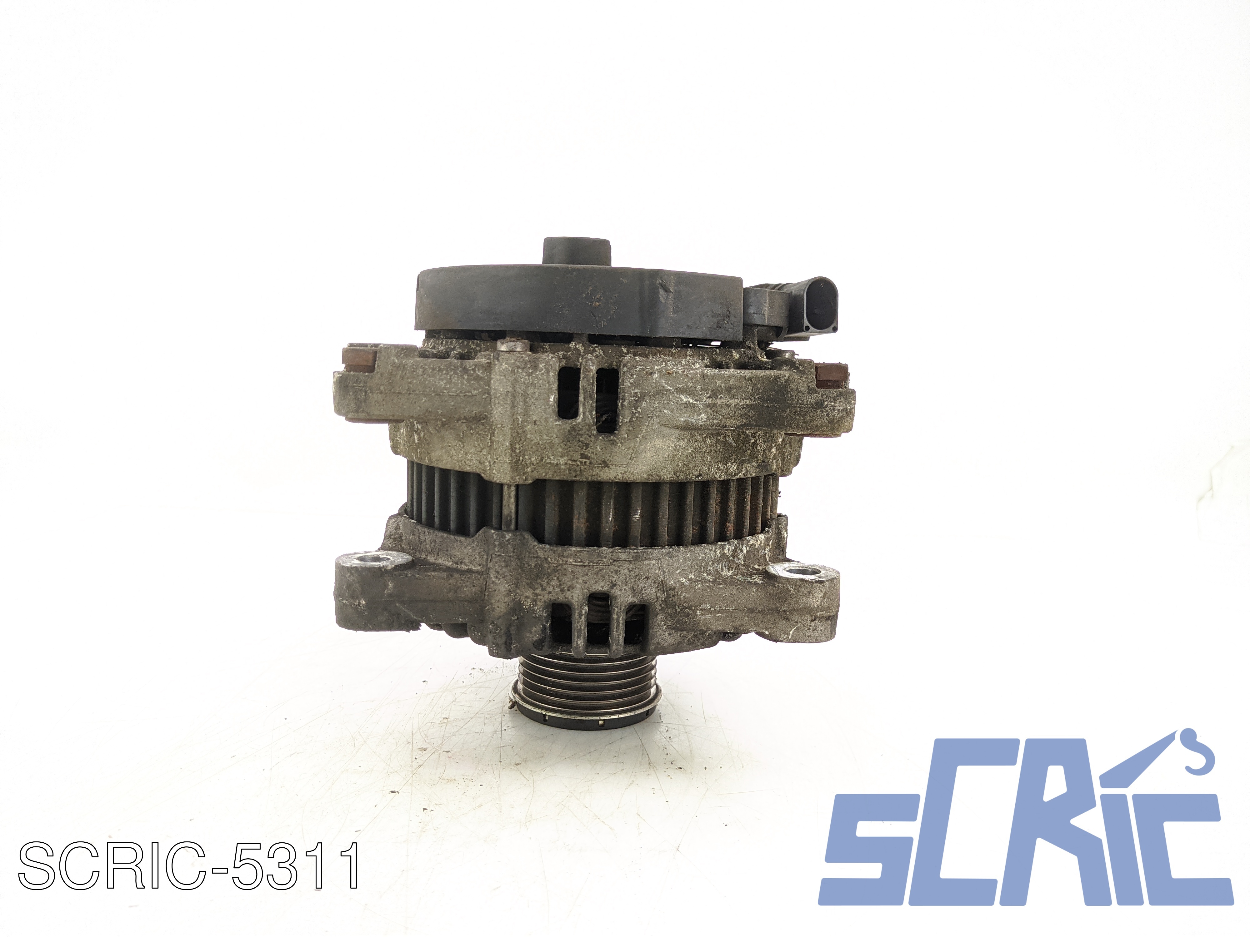 Alternatore FORD MONDEO 3 TURNIER BWY 2.0 TDCI 2001-2007 1S7T10300BE, 1478608
