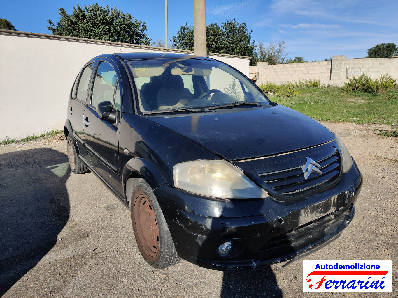 Citroen C3 1 11
