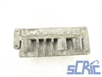 Centralina Motore FIAT SEICENTO 600 187 1.1 1998-2010 46817821, IAW59FM7
