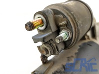 Motorino Avviamento OPEL AGILA A H00 1.0 12V 2000-2007 0001106015, 9198701