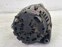 Alternatore SSANGYONG REXTON GAB 2.7 XDI 2005-2006 A6651540002, 6651540302 9
