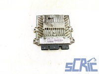 Kit Accensione CITROEN C3 PLURIEL HB 1.4 HDI 2004-2009 5WS40117CT, 9648624280 12