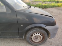 Fiat Cinquecento 500 170 0.9 I.E S 40CV 1991-1999