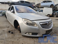 Opel Insignia A  G09 2.0 CDTI 160CV 2008-2017