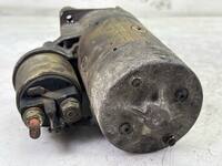 Motorino Avviamento FIAT PUNTO 176 75 1.2 1993-1999 63223200, 46231531, 46429594