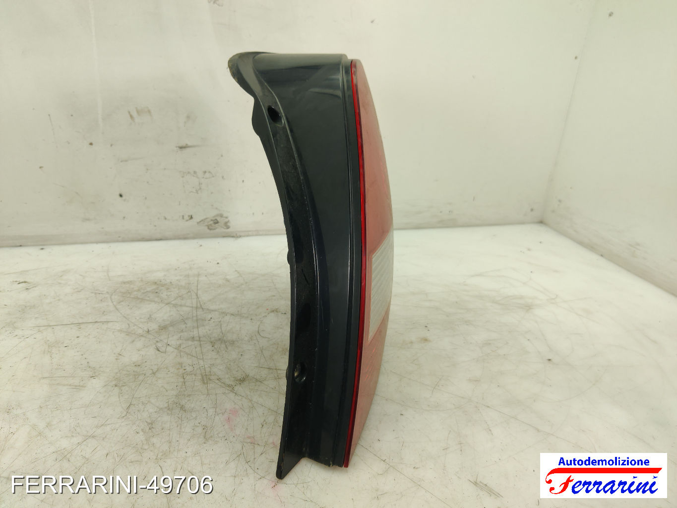 Fanalino Stop Posteriore KIA SORENTO 1 JC 2002-2011 destro, dx 99463244