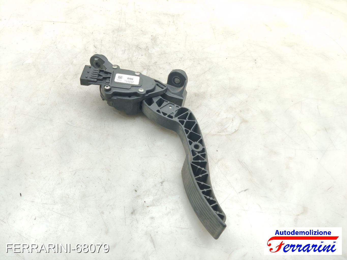 Pedale Acceleratore HYUNDAI I10 BA, IA 1.0 2013-2023 327000B9010