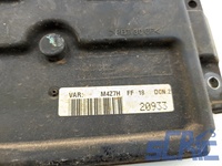 Kit Accensione CITROEN BERLINGO M 1.9 D 70 1999-2011 9641390180