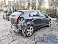 Kia Rio 3 UB 1.1 CRDI 75CV 2011-2017