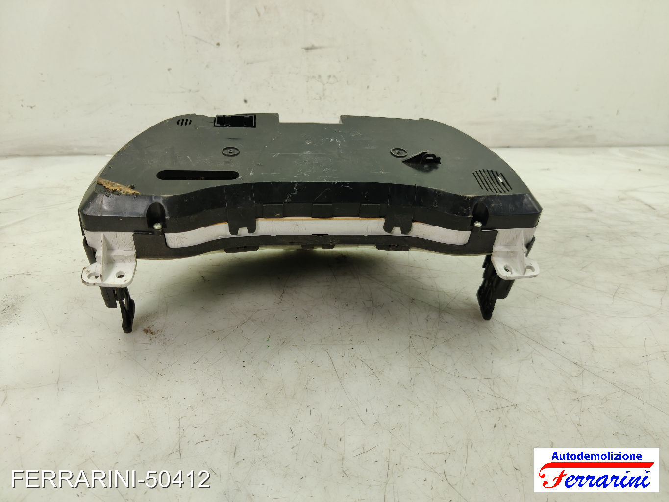 Quadro Contachilometri FIAT PUNTO 188 1.2 60 1999-2010