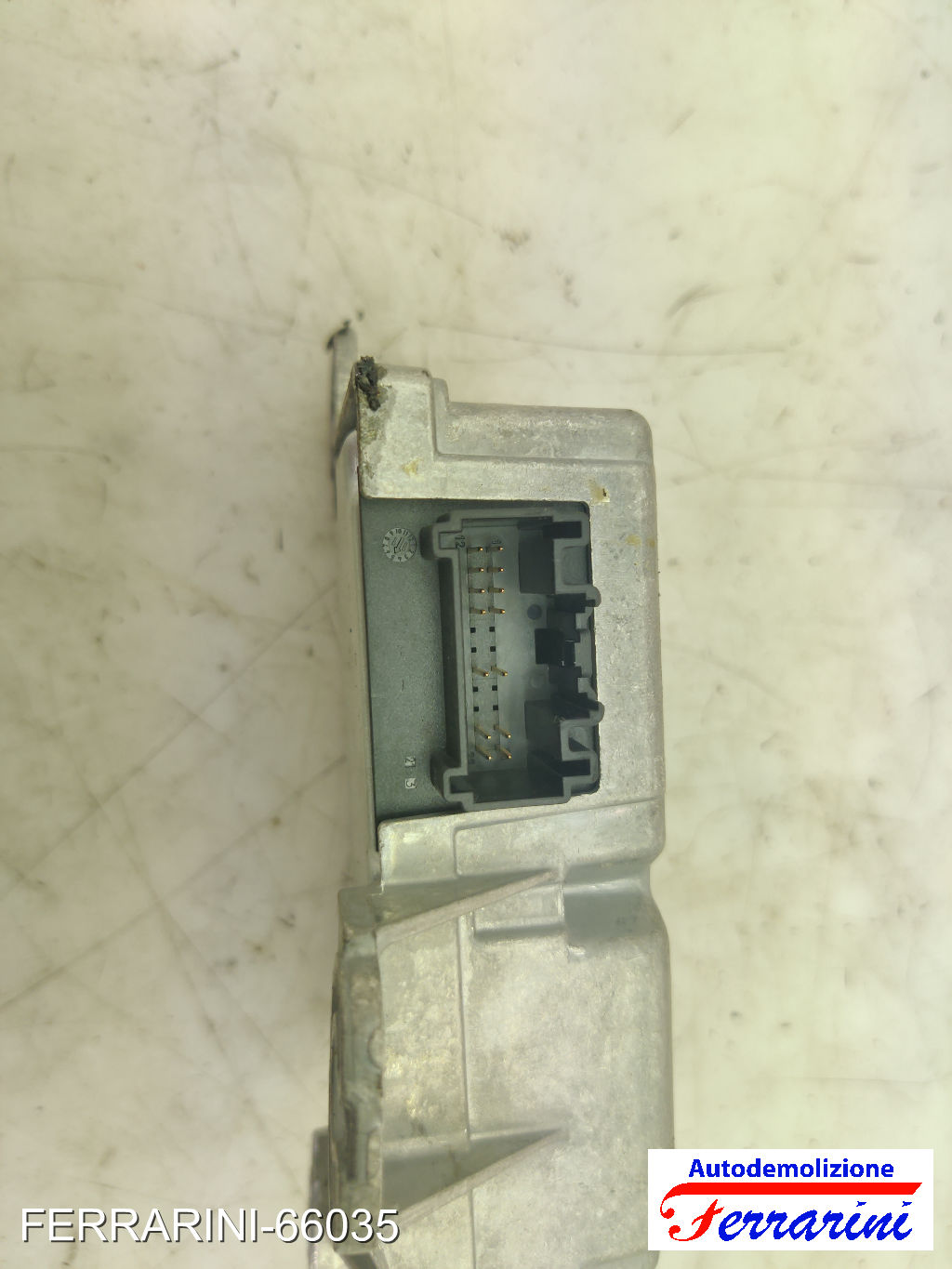 Centralina Airbag RENAULT MODUS F/JP0 2010-2023 8200963406, 611023300