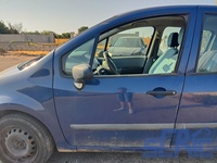Renault Modus F/JP0 1.5 DCI 68CV 2004-2023