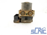 Centralina Pompa Abs CITROEN C3 1 FC, FN 1.4 HDI 2002-2009 9641965380