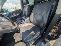 Ssangyong Rexton GAB 2.7 XDI 4X4 165CV 2004-2012