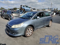 Citroen C4 Coupe LA 1.6 HDI 109CV 2004-2011