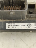 Centralina Motore LANCIA Y 840 1.2 1996-2003 46767827, IAW59FVG