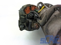 Motorino Avviamento CITROEN XSARA PICASSO N68 2.0 HDI 1999-2011 M001T80481