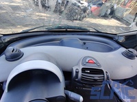 Smart Fortwo Coupe 450 0.7 61CV 2004-2007