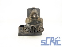 Centralina Pompa Abs AUDI A3 8P1 2.0 TDI 2005-2008 1K0614517AE, 10020602404