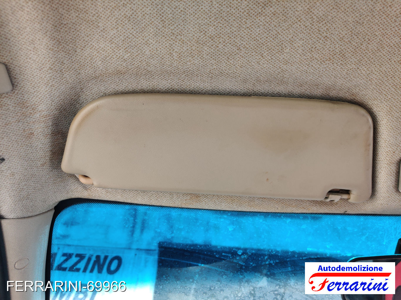 Opel Corsa B 21