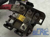Altre Componenti Accessori Motore