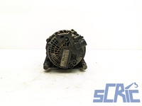 Alternatore CITROEN C4 LC 1.6 HDI 2004-2011 9665617780, 109022266, TG15C134 6