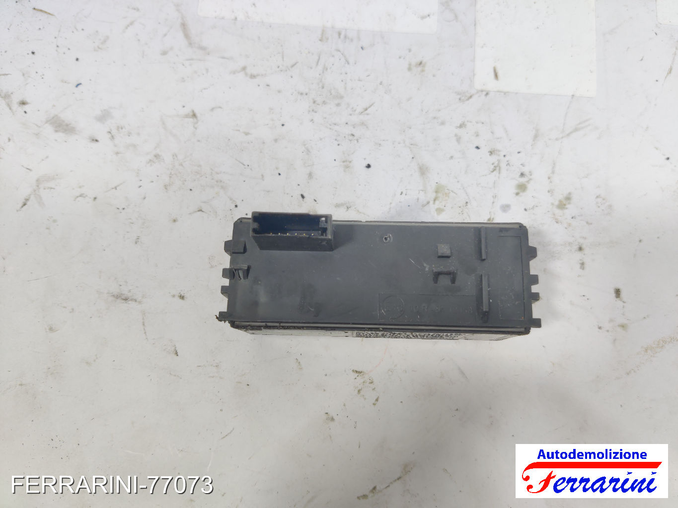 ricevitore keyless Chiave Lettore FORD EDGE 2015-2018 F2GT18D816BF, 171208