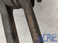 Devioluci FIAT PANDA 141 1995-2003 716662080, 11902