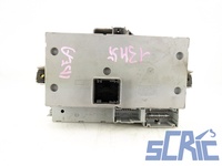 Body Computer FIAT IDEA 350 1.3 D MULTIJET 2004-2012 51754986, 406626