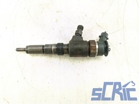 Iniettore PEUGEOT 206 2A/C 1.4 HDI ECO 70 2001-2009 96487862, 9648786280