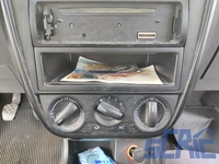Vw Fox  5Z1, 5Z3, 5Z4 1.2 55CV 2005-2011