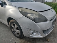 Renault Scenic 3 JZ0/1 1.5 DCI 110CV 2009-2023