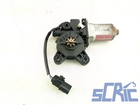 Motorino Alzavetro HYUNDAI SANTA FE 1 SM 2.0 CRDI 4X4 2001-2006 9881026200